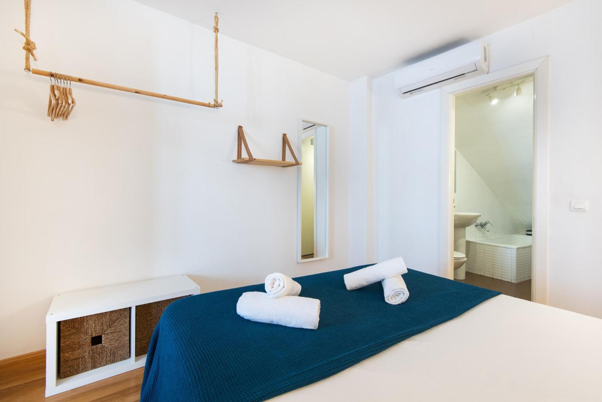 דירות El Balcon Del Pintor, The Best Option In The Historic Center Of מאלגה מראה חיצוני תמונה